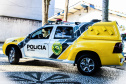 PM desmantela esquema de tráfico de drogas no Bairro Alto e cumpre 13 Mandados de Prisão e seis de Busca e Apreensão na Capital e RMC  -  Curitiba, 20 de maio de 2021. Operação Iracema  - Foto: Soldado Amanda Morais