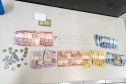 PM desmantela esquema de tráfico de drogas no Bairro Alto e cumpre 13 Mandados de Prisão e seis de Busca e Apreensão na Capital e RMC  -  Curitiba, 20 de maio de 2021. Operação Iracema  - Foto: Soldado Amanda Morais