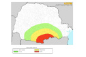 O inverno inicia-se oficialmente em 21 de junho, mas as temperaturas baixas já estão ocorrendo em várias cidades do Paraná