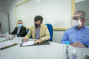 Este primeiro termo prevê a avaliação do último PAI, bem como a elaboração do PAI 2022-2026 e seus indicadores  -  Foto: UEM