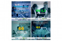 O Paraná foi o estado com o maior número de projetos aprovados na Chamada Recursos Humanos em Áreas Estratégicas (RHAE) - Pesquisador na Empresa Incubada. Dos 66 projetos que serão contratados, 14 são do Paraná. Rio Grande do Sul teve 10 projetos aprovados e São Paulo e Santa Catarina tiveram sete cada. Os demais estados tiveram menor número de projetos aprovados. - Foto: Mariana Galiza/Fundação Araucária