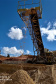 A produção das indústrias paranaenses de minerais não metálicos cresceu 25,8% no primeiro trimestre deste ano, em comparação ao mesmo período de 2020. Segundo dados da Produção Industrial mensal Regional do Instituto Brasileiro de Geologia e estatística (IBGE), o setor apresentou o segundo maior crescimento do país.  -  Curitiba, 26/05/2021  -  Foto: SEDEST