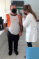 O Paraná ultrapassou a marca dos 30 mil profissionais da educação básica que receberam a primeira dose da vacina contra a Covid-19 nesta quarta-feira (26). O número, que soma 32.524 trabalhadores até esta manhã, representa cerca de um quinto (19,2%) do total do grupo prioritário, estimado em 169.057 pessoas no Estado. - Professor Nildo Zaroski - Pedagogo - município de Foz do Jordão - NRE Guarapuava  -  Foto: SEED