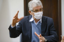 Norberto Ortigara, secretário estadual da Agricultura e do Abastecimento (Seab)
Foto Gilson Abreu/AEN
