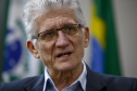 Norberto Ortigara, secretário estadual da Agricultura e do Abastecimento (Seab)
Foto Gilson Abreu/AEN