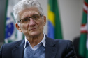Norberto Ortigara, secretário estadual da Agricultura e do Abastecimento (Seab)
Foto Gilson Abreu/AEN