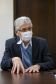 Norberto Ortigara, secretário estadual da Agricultura e do Abastecimento (Seab)
Foto Gilson Abreu/AEN