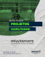 A Superintendência Geral do Esporte torna pública a Lista dos projetos habilitados do Edital 01/2020  do Programa Estadual de Fomento e Incentivo ao Esporte (PROESPORTE) do Edital 01/2020 .  -  Curitiba, 21/05/2021  -  Foto: Paraná Esporte
