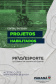 A Superintendência Geral do Esporte torna pública a Lista dos projetos habilitados do Edital 01/2020  do Programa Estadual de Fomento e Incentivo ao Esporte (PROESPORTE) do Edital 01/2020 .  -  Curitiba, 21/05/2021  -  Foto: Paraná Esporte