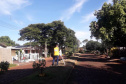 Nesta semana, o município de Marechal Cândido Rondon, recebeu a visita da Japel, empresa especializada licitada pela companhia, para realizar os serviços de emissão de títulos de propriedade nos distritos de Margarida, Porto Mendes, Vila Martins e o Loteamento Augusto I e II. -  Foto: Japel Soluções Fundiárias