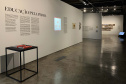 MUPA prorroga exposição realizada em parceria com Fundação Joaquim Nabuco (Recife - PE). Foto:SECC