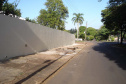 Cohapar entrega obra de reforma do Colégio Estadual de Iporã.
.Foto: Cohapar