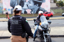 O estudo do Batalhão de Polícia de Trânsito (BPTran) aponta que o primeiro quadrimestre deste ano teve 1.426 acidentes de trânsito em Curitiba e destes, 745 destes envolveram motociclistas, ou seja, os números correspondem a 52,2% de todos os registros no período analisado, segundo o levantamento do BPTran.  -  Curitiba, 28/05/2021  -  foto: SESP/PR
