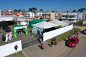Equipes do Programa Permanente de Castração de Cães e Gatos (CastraPet), da Secretaria de Estado do Desenvolvimento Sustentável e do Turismo (Sedest), concluíram neste sábado (29) a castração de 719 animais em Piraquara. O Município é um dos últimos do ciclo que encerra no final de junho, com atendimento em 45 localidades e 15 mil pets castrados.  -  Piraquara, 29/05/2021  - Foto: Alessandro Vieira/AEN