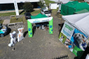 Equipes do Programa Permanente de Castração de Cães e Gatos (CastraPet), da Secretaria de Estado do Desenvolvimento Sustentável e do Turismo (Sedest), concluíram neste sábado (29) a castração de 719 animais em Piraquara. O Município é um dos últimos do ciclo que encerra no final de junho, com atendimento em 45 localidades e 15 mil pets castrados.  -  Piraquara, 29/05/2021  - Foto: Alessandro Vieira/AEN
