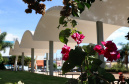 Tombamento pelo Patrimônio Nacional do Museu de Arte de Londrina. Este é o primeiro prédio do Norte do Estado a ser reconhecido com o Tombamento Nacional.  -   Curitiba, 31/05/2021  -  Foto: Emerson Dias