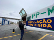 Paraná distribui 37.440 doses de vacina contra Covid-19 da Pfizer para 21 municípios. Foto: José Fernando Oura/AEN