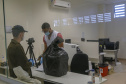 Com bons profissionais e tecnologia, Polícia Científica do Paraná é referência no País. Foto: Gilson Abreu/AEN