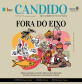 Está no ar o número 118 do jornal Cândido, editado pela Biblioteca Pública do Paraná, que investiga o crescente interesse dos leitores pela literatura de países pouco representados no Brasil.  -  Curitiba, 31/05/2021  -  Foto: BPP