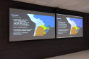 A Nova Ferroeste, que vai ligar Maracaju, no Mato Grosso do Sul, ao Porto de Paranaguá, marcou a participação do Estado no Fórum de Investimentos Brasil (BIF), evento internacional que reúne representantes do Poder Público e CEOs de grandes multinacionais.  -  Curitiba, 01/06/2021  -  Foto: Nova Ferroeste