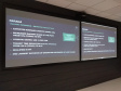 A Nova Ferroeste, que vai ligar Maracaju, no Mato Grosso do Sul, ao Porto de Paranaguá, marcou a participação do Estado no Fórum de Investimentos Brasil (BIF), evento internacional que reúne representantes do Poder Público e CEOs de grandes multinacionais.  -  Curitiba, 01/06/2021  -  Foto: Nova Ferroeste