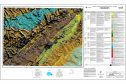 Mapas com estudos do meio físico da RMC são entregues à Comec
. Foto:SEDEST