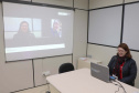 Tecpar e Copel lançam programa de mentoria para aconselhar jovens em carreira profissional
. Foto:Tecpar
