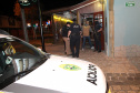 Canal Online para denúncias de baladas clandestinas da Secretaria de Justiça recebeu 112 registros no último final de semana . Foto: Ari Dias/AEN