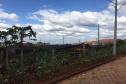 O Residencial Prado Ferreira I faz parte do programa Casa Fácil Paraná e está recebendo um investimento de R$ 4,8 milhões do Governo do Estado. Os interessados em participar do processo de seleção devem inscrever-se no SITE.   - Curitiba, 02/06/2021  -  Foto: Cohapar
