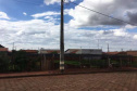 O Residencial Prado Ferreira I faz parte do programa Casa Fácil Paraná e está recebendo um investimento de R$ 4,8 milhões do Governo do Estado. Os interessados em participar do processo de seleção devem inscrever-se no SITE.   - Curitiba, 02/06/2021  -  Foto: Cohapar