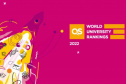A UEL foi considerada a 24ª Universidade em todo o Brasil, a 3ª no Paraná, de acordo com o QS World University Ranking 2022, divulgado na terça-feira (8)