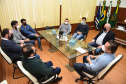A Universidade Estadual do Norte do Paraná firmou parceria com a Prefeitura de Jacarezinho para realização de um projeto que busca reabilitar pessoas pós contaminação pela Covid-19 no município  -  Jacarezinho, 09/06/2021  -  Foto: UENP
