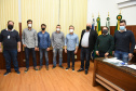A Universidade Estadual do Norte do Paraná firmou parceria com a Prefeitura de Jacarezinho para realização de um projeto que busca reabilitar pessoas pós contaminação pela Covid-19 no município  -  Jacarezinho, 09/06/2021  -  Foto: UENP