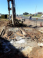 Obras da duplicação da BR 277 em Guarapuava -  Curitiba, 10/06/2021  -  Foto: Divulgação DER