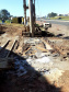 Obras da duplicação da BR 277 em Guarapuava -  Curitiba, 10/06/2021  -  Foto: Divulgação DER