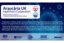 O Governo do Estado do Paraná, por meio da Fundação Araucária (FA), com o apoio da Superintendência Geral da Ciência, Tecnologia e Ensino Superior (Seti) e a Embaixada Britânica realizou, nesta segunda-feira (28), a solenidade de abertura da Missão Técnica Virtual Araucária e UK: Healthtech Cooperation.  -  Curitiba, 28/06/2021  -  Foto: Fundação Araucária