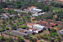 Universidade Estadual de Londrina (UEL)  -  Foto: UEL