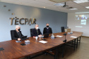 Produtores orgânicos da Região Central serão certificados pelo Tecpar
Foto: TECPAR
