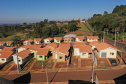 119 casas para famílias em vulnerabilidade serão concluídas em setembro em Cantagalo  -  Foto: Alessandro Vieira/AEN