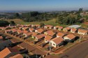 119 casas para famílias em vulnerabilidade serão concluídas em setembro em Cantagalo  -  Foto: Alessandro Vieira/AEN