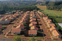 119 casas para famílias em vulnerabilidade serão concluídas em setembro em Cantagalo  -  Foto: Alessandro Vieira/AEN