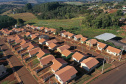 119 casas para famílias em vulnerabilidade serão concluídas em setembro em Cantagalo  -  Foto: Alessandro Vieira/AEN