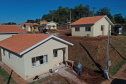 119 casas para famílias em vulnerabilidade serão concluídas em setembro em Cantagalo  -  Foto: Alessandro Vieira/AEN