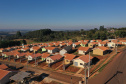 119 casas para famílias em vulnerabilidade serão concluídas em setembro em Cantagalo  -  Foto: Alessandro Vieira/AEN