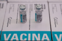 Paraná recebe neste sábado mais 181.530 doses de vacinas da AstraZeneca

Foto: Ari Dias/AEN