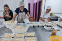 Associação de Mulheres Rurais de ChopinzinhoFoto: SEAB