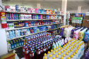 Governo altera regra do decreto e amplia horários de funcionamento dos supermercados
Foto: Geraldo Bubniak/AEN