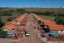 Famílias de Itaguajé participam de etapa final antes da mudança para casa própria.
Foto: Alessandro Vieira