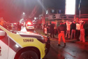 Desde janeiro até agora, a Ação Integrada de Fiscalização Urbana (AIFU) deflagrou 168 operações em Curitiba para frear o avanço do coronavírus na Capital