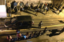 Desde janeiro até agora, a Ação Integrada de Fiscalização Urbana (AIFU) deflagrou 168 operações em Curitiba para frear o avanço do coronavírus na Capital